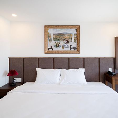 Langmandi Hotel & Apartment Da Nang Zewnętrze zdjęcie